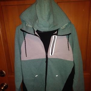 Old Navy Zip up hoodie